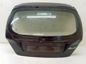 Trunk lid - 8A61A40414AH