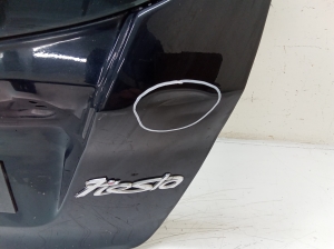 Ford Fiesta VI (2008–2017) Trunk lid 8A61A40414AH - 2