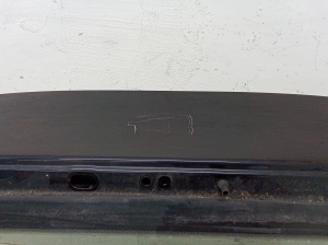 Ford Fiesta VI (2008–2017) Trunk lid 8A61A40414AH - 3