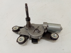 Rear wiper motor - 8A61A17K441AE
