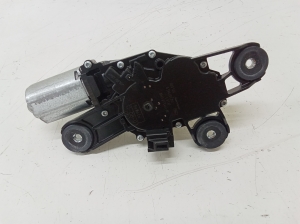 Ford Fiesta VI (2008–2017) Rear wiper motor 8A61A17K441AE - 3