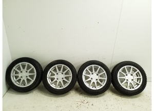 Radsatz, R-14 - 