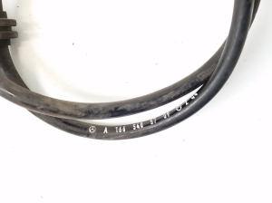 Mercedes Benz GLE-Class 292 (2015–2026) Cits vads A1665405709 - 2