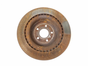Mercedes Benz GLE-Class 292 (2015–2026) Tagumine piduriketas A1664230212 - 2