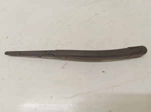 Ford Fiesta VI (2008–2017) Rear squeegee leg FIESTA2016M - 2