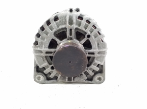 RENAULT Trafic lV (2022–2026) Alternator 231008648R - 3