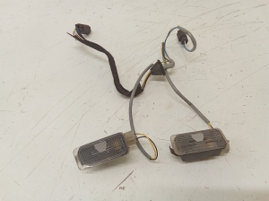 Numbrimärgi tuled - 6M2A13550AC