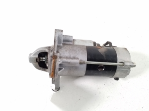 RENAULT Trafic lV (2022–2026) Starter 233001791R - 3