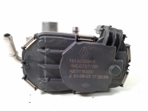 RENAULT Trafic lV (2022–2026) Accelerator valve 161A05894R - 3