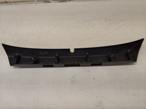 Ford Fiesta VI (2008–2017) Numbrimärgi valgustuse korpus 8A61A43404B - 4