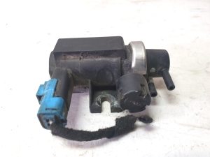 Solenoid - 9641726680