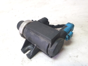 Peugeot 307 I (2000–2009) Solenoid 9641726680 - 2
