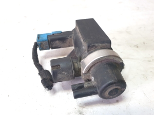 Peugeot 307 I (2000–2009) Solenoid 9641726680 - 3