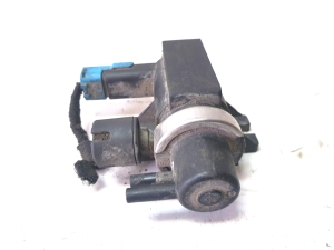 Peugeot 307 I (2000–2009) Solenoid 9641726680 - 4