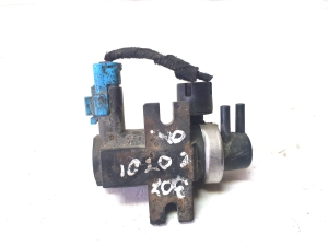 Peugeot 307 I (2000–2009) Solenoid 9641726680 - 5