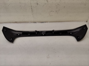 Ford Fiesta VI (2008–2017) Tailgate spoiler C1BBA44210B - 4