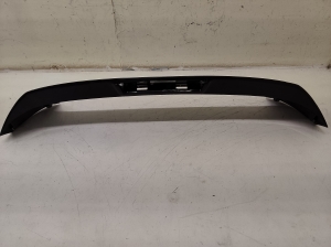 Tailgate spoiler - C1BBA44210B