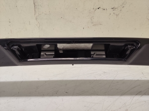 Ford Fiesta VI (2008–2017) Tailgate spoiler C1BBA44210B - 6