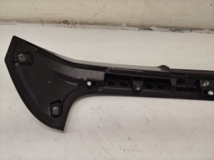Ford Fiesta VI (2008–2017) Tailgate spoiler C1BBA44210B - 7