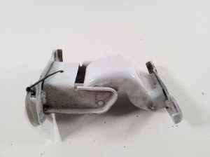 RENAULT Trafic lV (2022–2026) Tailgate hinge 904006707R - 4