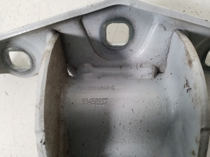 RENAULT Trafic lV (2022–2026) Tailgate hinge 904108626R - 3