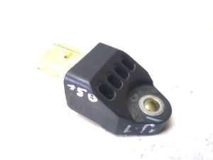 TOYOTA Land Cruiser 150 (2009–2026) Airbagsensor 8983160060 - 4
