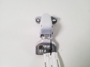   Unteres Scharnier Tür vorne  - 804005400R 