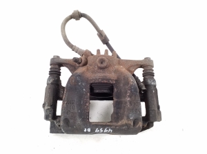   Bremssattel vorne  - 410011225R 