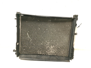   Radiaatorite komplekt ja selle osad  - 214100078R 