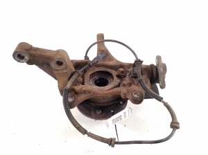 RENAULT Trafic lV (2022–2026) Front wheel hub 400148430R - 2