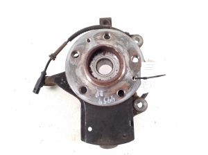   Front wheel hub  - 400148430R 