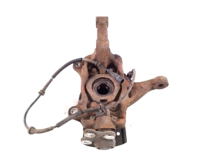 RENAULT Trafic lV (2022–2026) Front wheel hub 400148430R - 3