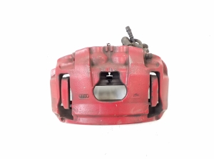 AUDI A7 (2010–2018) Front brake caliper 4G0615124B - 3