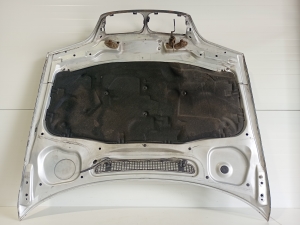 BMW 3 SERIES E46 (1998–2007) Motorhaube und ihre Teile - 3