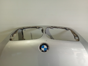 BMW 3 SERIES E46 (1998–2007) Motorhaube und ihre Teile - 7