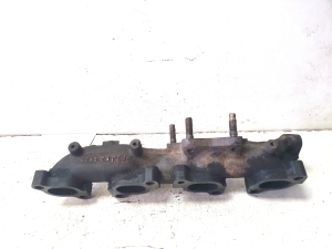 Mazda 5 (2005–2010) Auspuffkrümmer RF7JK38127 - 2