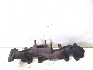 Mazda 5 (2005–2010) Auspuffkrümmer RF7JK38127 - 3