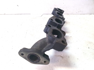Mazda 5 (2005–2010) Auspuffkrümmer RF7JK38127 - 4