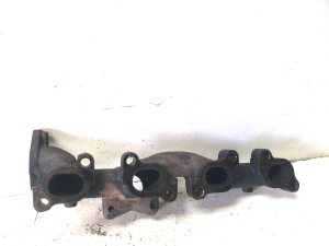 Mazda 5 (2005–2010) Auspuffkrümmer RF7JK38127 - 5