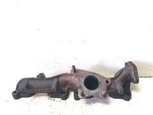 Mazda 5 (2005–2010) Auspuffkrümmer RF7JK38127 - 6