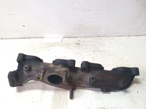 Mazda 5 (2005–2010) Auspuffkrümmer RF7JK38127 - 7