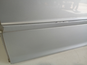 BMW 3 SERIES E46 (1998–2007) Rear side doors and their parts - 4