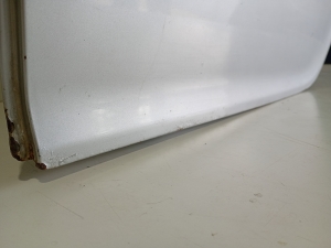 BMW 3 SERIES E46 (1998–2007) Rear side doors and their parts - 8