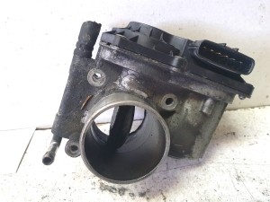 Mazda 5 (2005–2010) Drosselklappe RF7J136B0C - 4