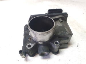 Mazda 5 (2005–2010) Drosselklappe RF7J136B0C - 5