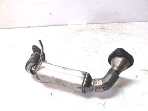 Mazda 5 (2005–2010) AGR-Ventilkühler - 5
