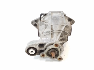 Mercedes Benz GLE-Class 292 (2015–2026) Hinterachsdifferential A1663504700 - 4