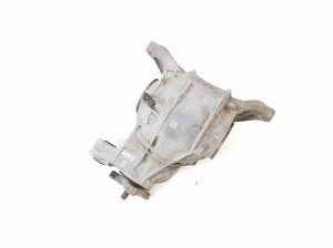 Hinterachsdifferential - A1663504700
