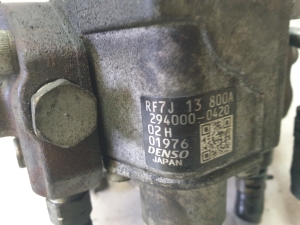 Mazda 5 (2005–2010) Kraftstoffpumpe 2940000420 - 5