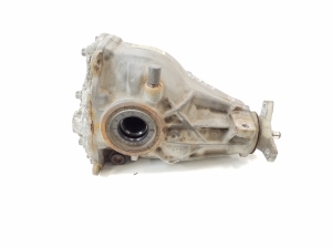 Mercedes Benz SLK-Class 171 (2004–2011) Hinterachsdifferential A1713500414 - 2